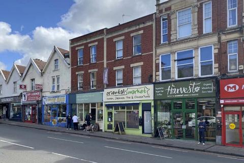 Retail property (high street) for sale, Bristol BS8
