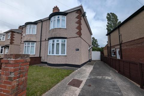 2 bedroom semi-detached house for sale, Estoril Road, Darlington