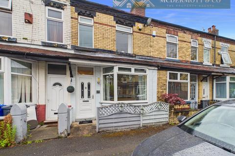 2 bedroom terraced house for sale, Eastwood Avenue, New Moston