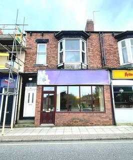 Flat - Hylton Road, Sunderland, SR4