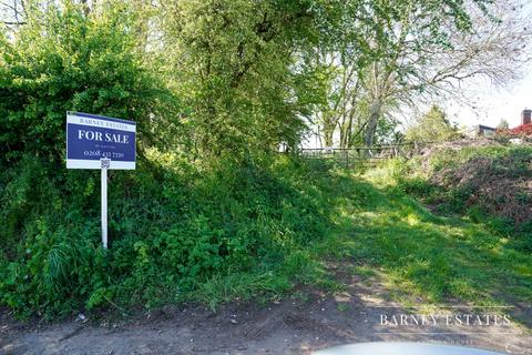 Land for sale, Crockington Lane, Seisdon, WV5