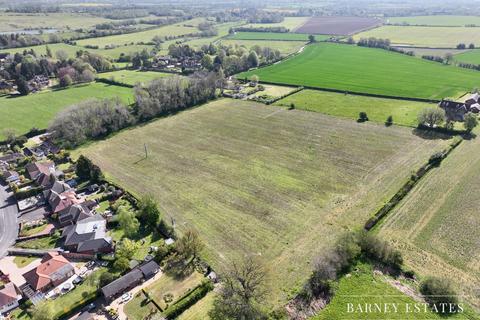 Land for sale, Crockington Lane, Seisdon, WV5