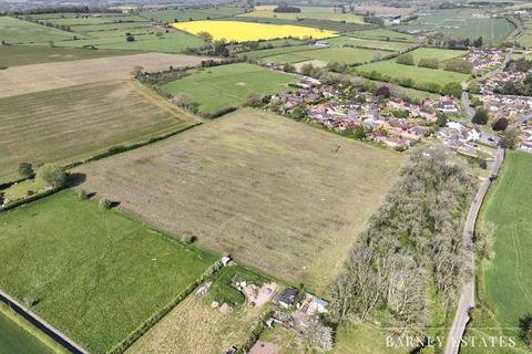 Land for sale, Crockington Lane, Seisdon, WV5