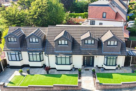 3 bedroom detached bungalow for sale, Druidsville Road, Liverpool, L18