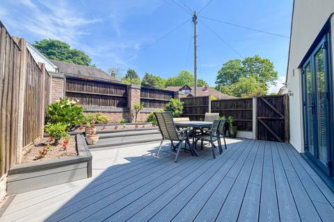 3 bedroom detached bungalow for sale, Druidsville Road, Liverpool, L18