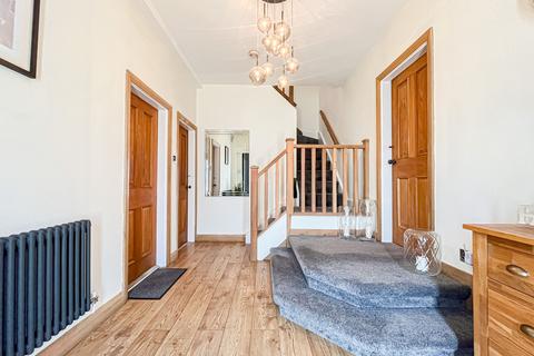 3 bedroom detached bungalow for sale, Druidsville Road, Liverpool, L18
