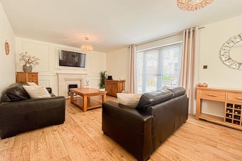 3 bedroom detached bungalow for sale, Druidsville Road, Liverpool, L18