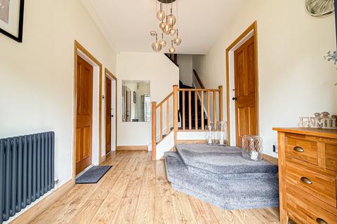 3 bedroom detached bungalow for sale, Druidsville Road, Liverpool, L18