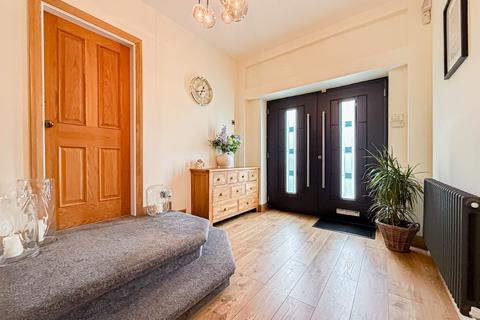 3 bedroom detached bungalow for sale, Druidsville Road, Liverpool, L18