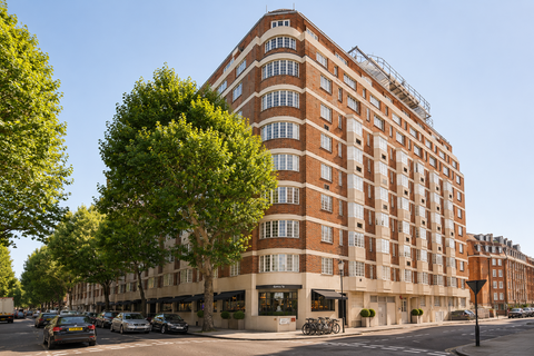 undefined, Sloane Avenue, SW3