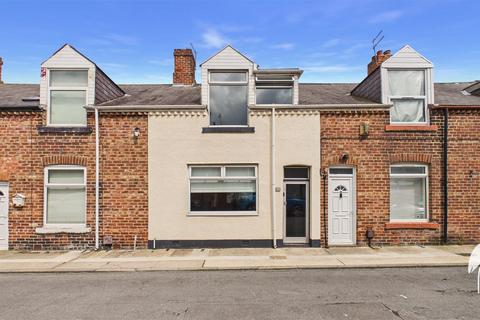 Terraced house - Lord Street, Silksworth, Sunderland
