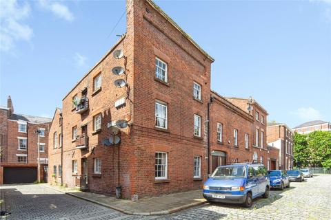2 bedroom apartment for sale, St. Bride Street, Liverpool, Merseyside, L8