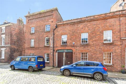 2 bedroom apartment for sale, St. Bride Street, Liverpool, Merseyside, L8