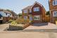 Jubilee Rise, Seal, TN15
