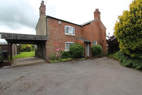 3 bedroom cottage for sale, Yew Tree House, Lymm Road, Little Bollington, Altrincham