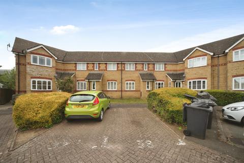 1 bedroom flat for sale, Larkspur Gardens, Luton