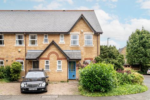 3 bedroom house for sale, Wycliffe Road, London, SW11
