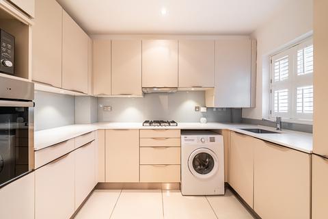 3 bedroom house for sale, Wycliffe Road, London, SW11