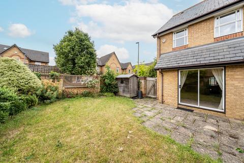 3 bedroom house for sale, Wycliffe Road, London, SW11