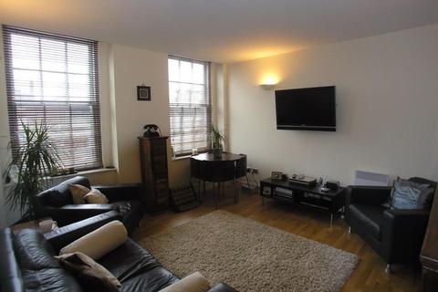 1 bedroom flat for sale, Pepper Court, Baldock