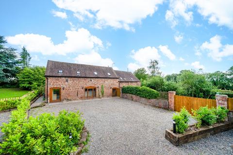 4 bedroom detached house for sale, Church Farm, Alveley, WV15