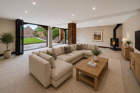 4 bedroom detached house for sale, Church Farm, Alveley, WV15