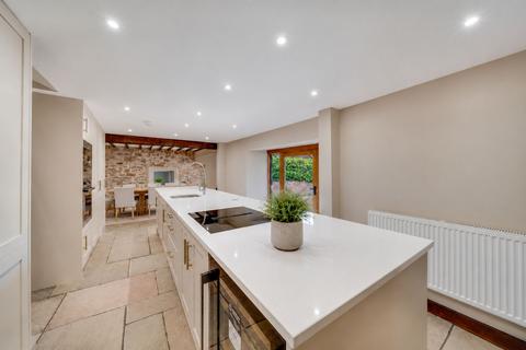 4 bedroom detached house for sale, Church Farm, Alveley, WV15
