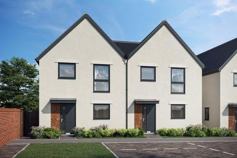 undefined, Plot 39 at Bellevue, Hillhead EX23