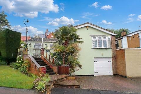 3 bedroom detached bungalow for sale, Bulcote Drive, Burton Joyce, NG14