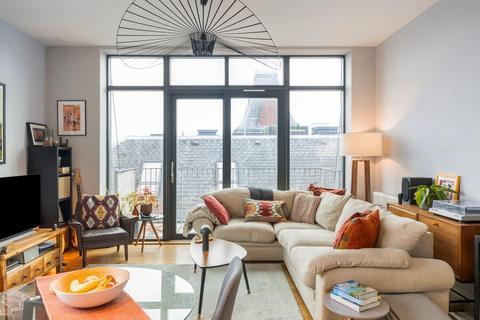 1 bedroom flat for sale, The Tobacco Store, Southville