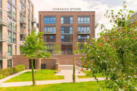 1 bedroom flat for sale, The Tobacco Store, Southville