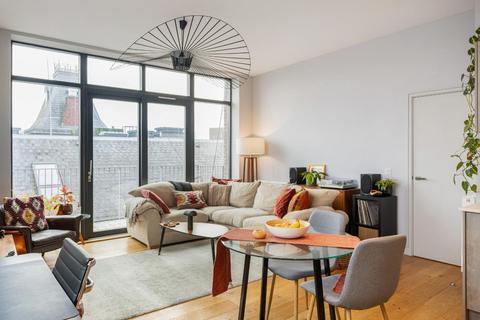 1 bedroom flat for sale, The Tobacco Store, Southville