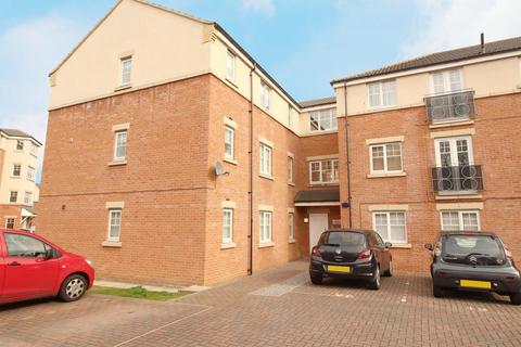 undefined, Sanderson Villas, Gateshead