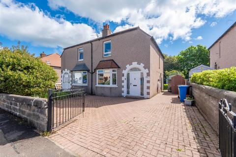 2 bedroom house for sale, Downie Park, Dundee