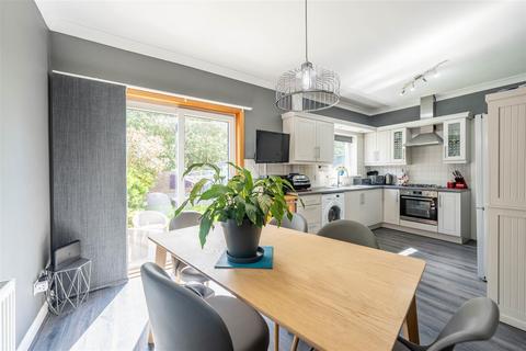 2 bedroom house for sale, Downie Park, Dundee