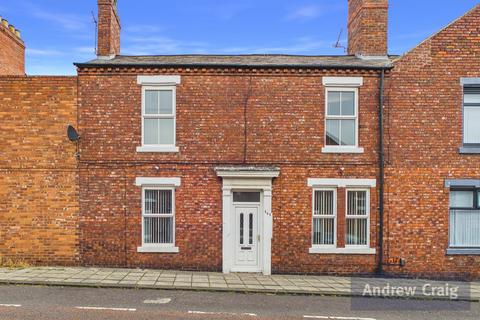 undefined, South Shields NE33