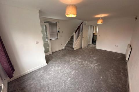 2 bedroom end of terrace house to rent, Trinity Drive, Uxbridge, Greater London, UB8