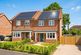 Plot 44, The Petworth at Templegate, Willowhurst, Burgess Hill RH15