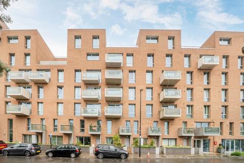 Devons Road, London E3