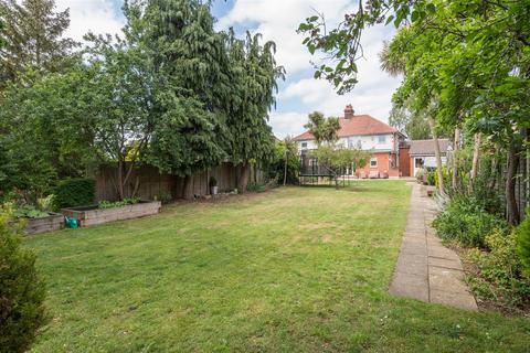 3 bedroom house for sale, Foxhall Road, Ipswich IP3