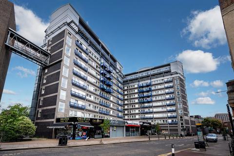 The Vista Building, Woolwich, London, SE18