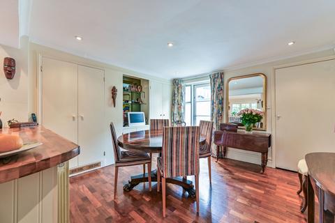 3 bedroom terraced house for sale, Arlington Road,, Camden, London, NW1