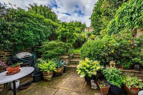 3 bedroom terraced house for sale, Arlington Road,, Camden, London, NW1