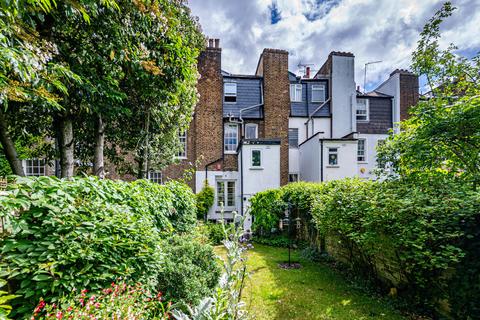 3 bedroom terraced house for sale, Arlington Road,, Camden, London, NW1