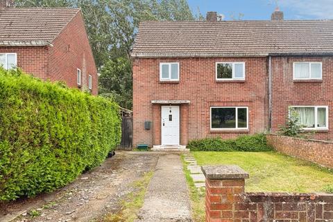 3 bedroom semi-detached house for sale, Manor Park Drive, Yateley, Hampshire