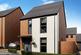 Plot 263, The Elmslie at Harrington Gardens SO, Pinhoe EX4