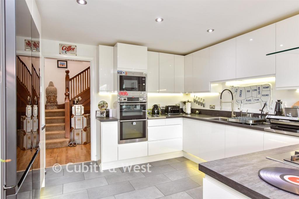 Shirley Drive, Hove, East Sussex - View 6