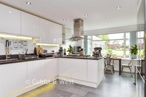 5 bedroom detached house for sale, Shirley Drive, Hove, East Sussex