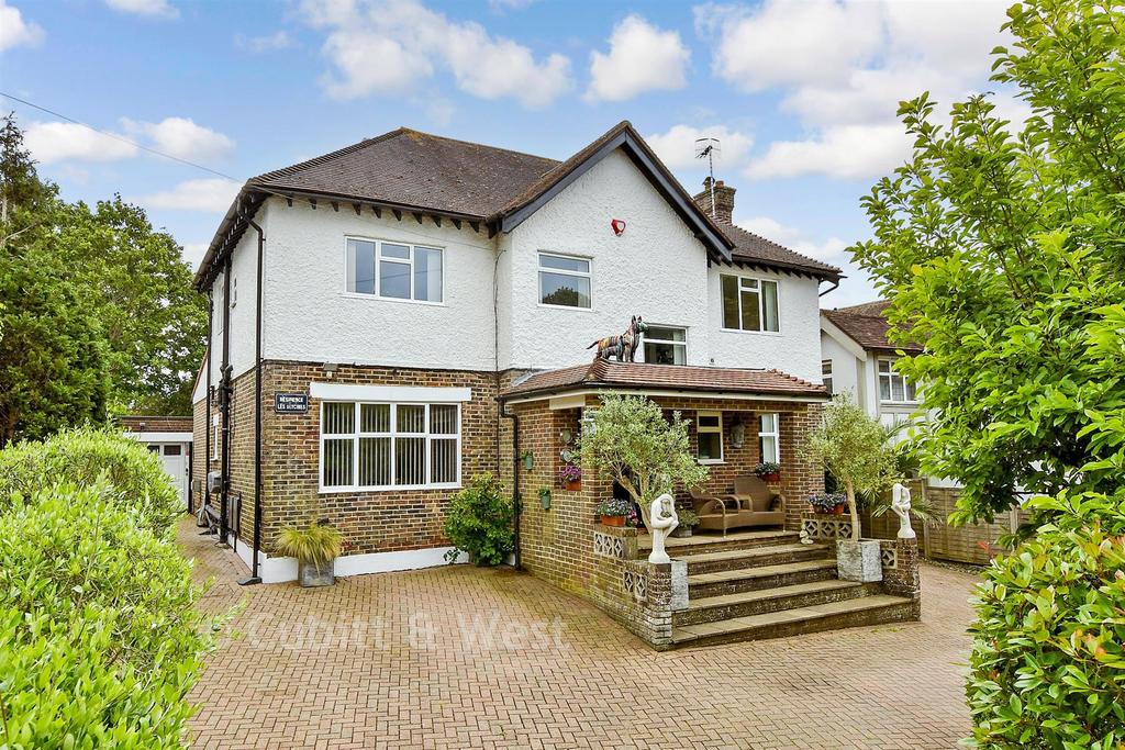Shirley Drive, Hove, East Sussex - View 2
