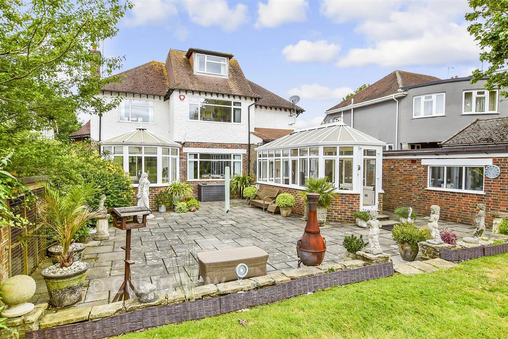 Shirley Drive, Hove, East Sussex - View 4